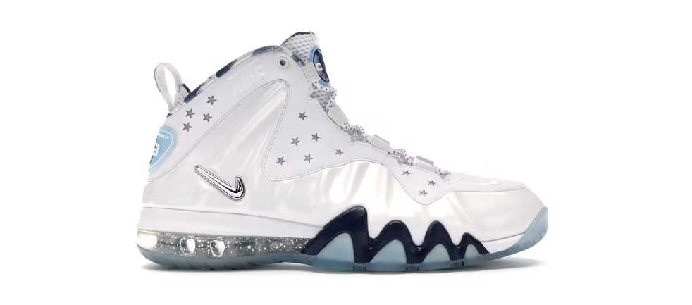 NYC Drip Sneakers Collection