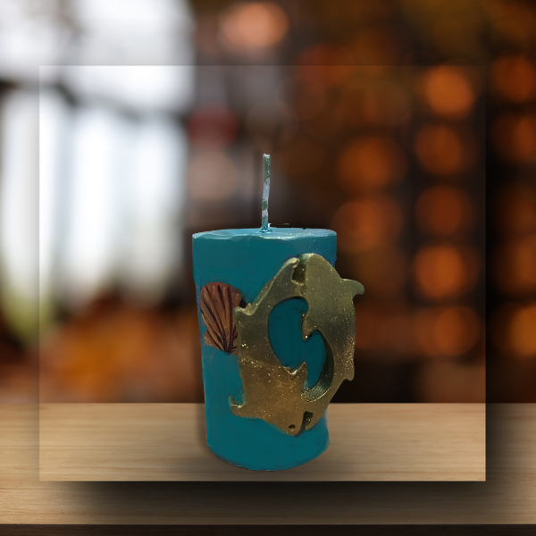 Vela Signo Piscis