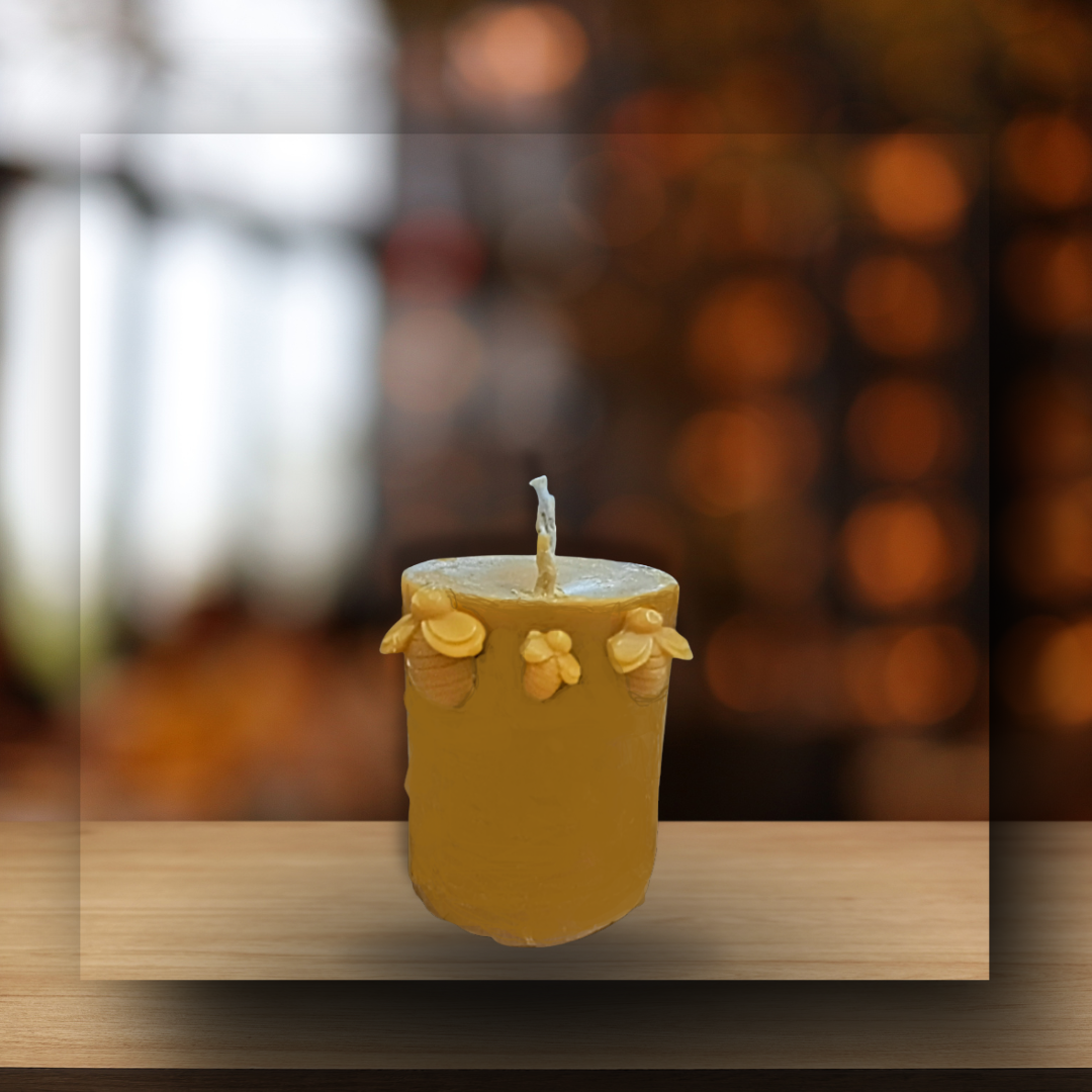 Vela de Miel