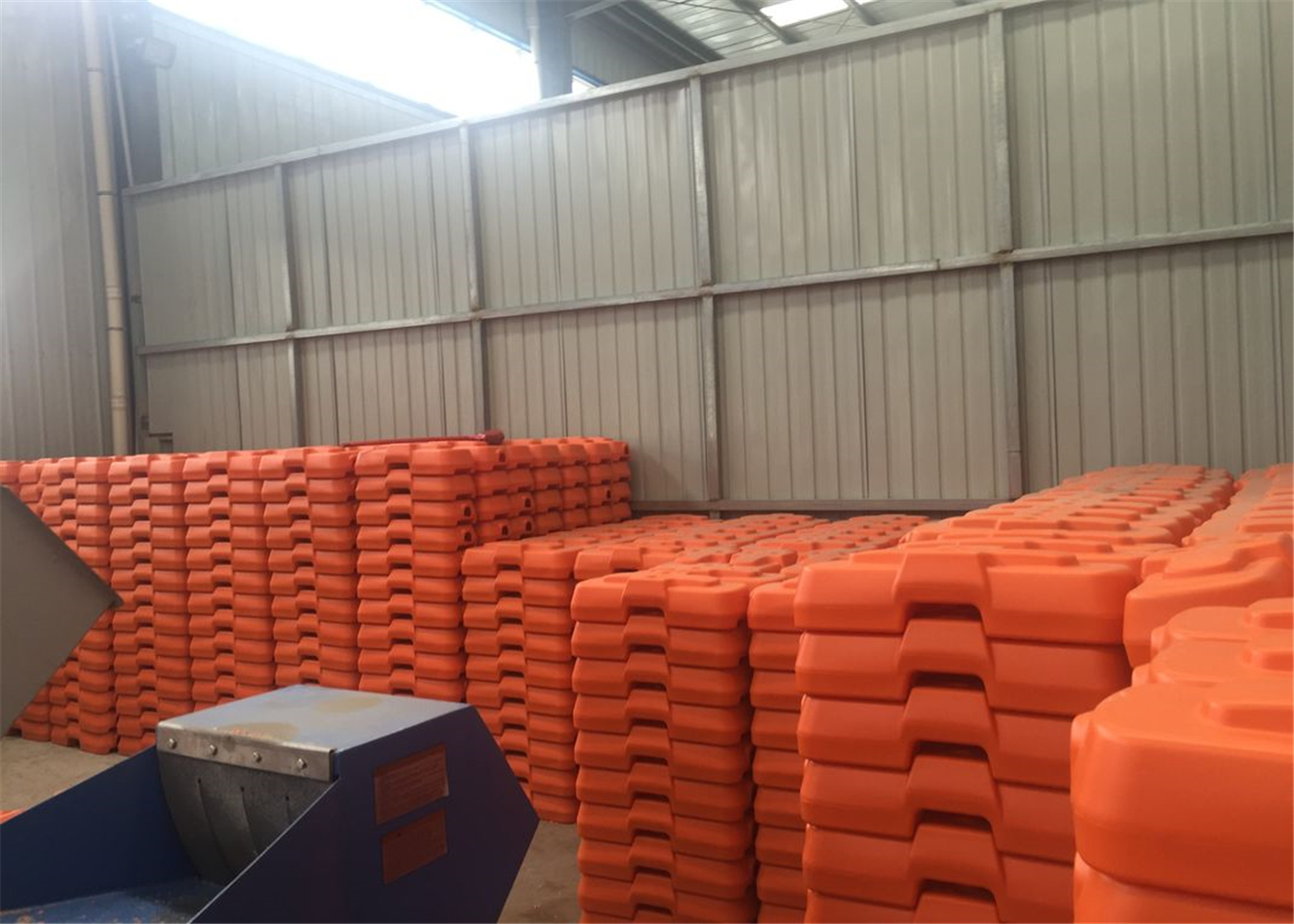 OD32×1.80 mm Temporary Fence Panels — China Common Standard for Strength & Value