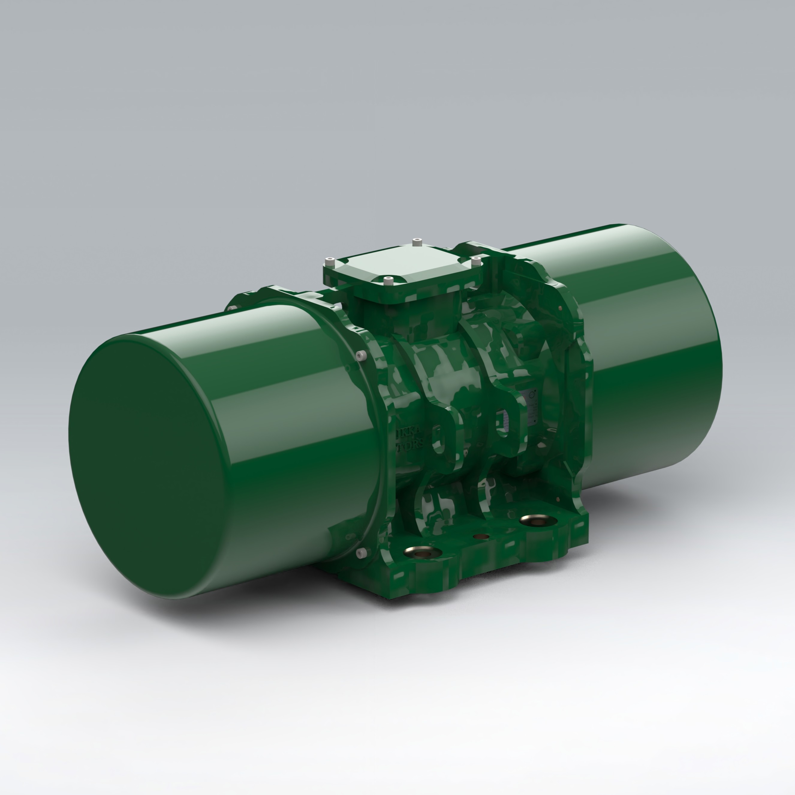 3.73 kW / 5 hp Industrial Vibrator