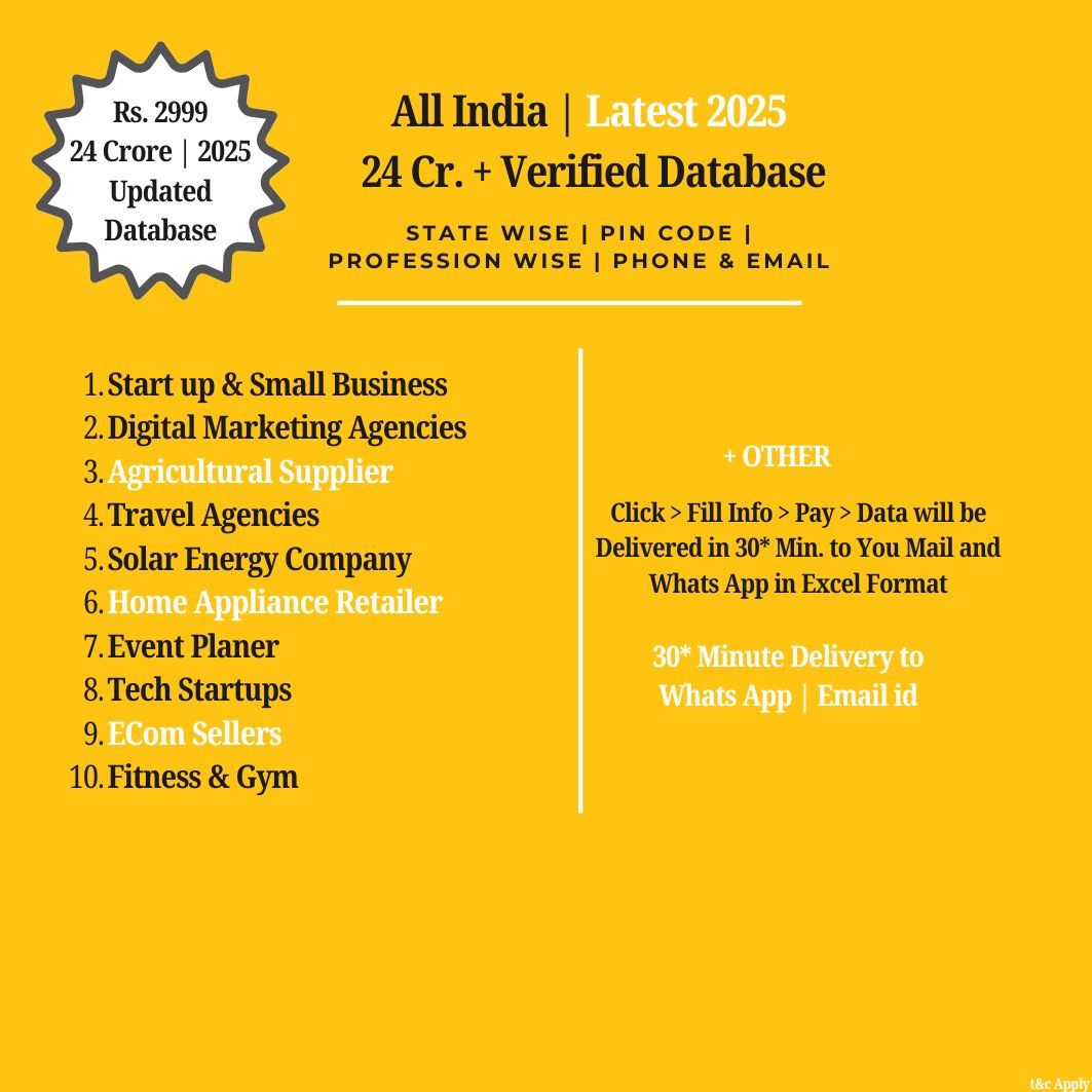 LeadMartDatabase