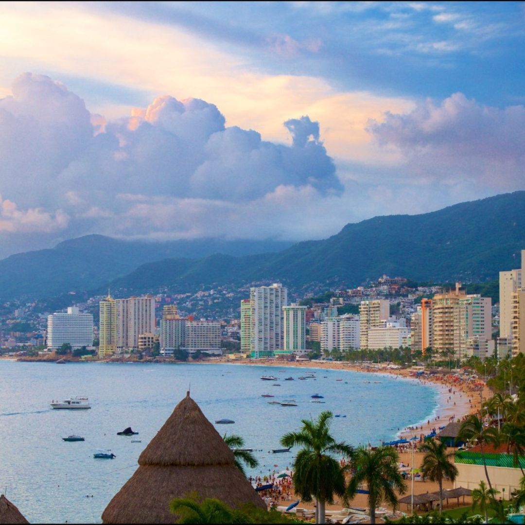 Acapulco Express