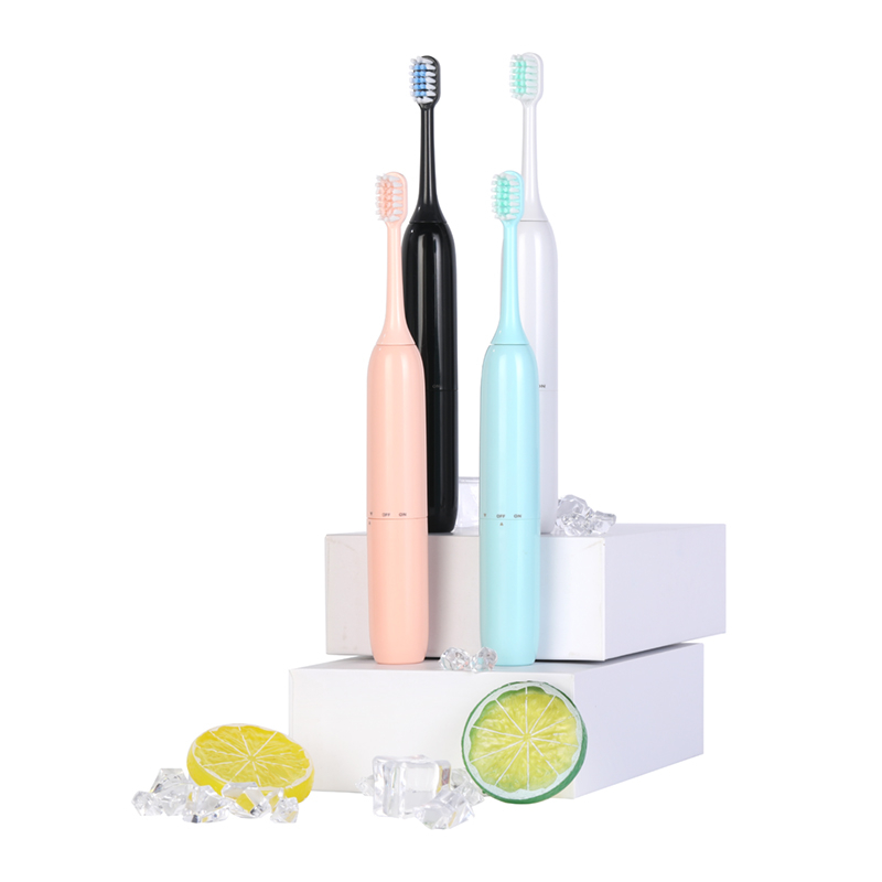 ELECTRIC TOOTH BRUSH 