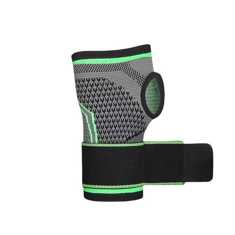 Wrist Guard 