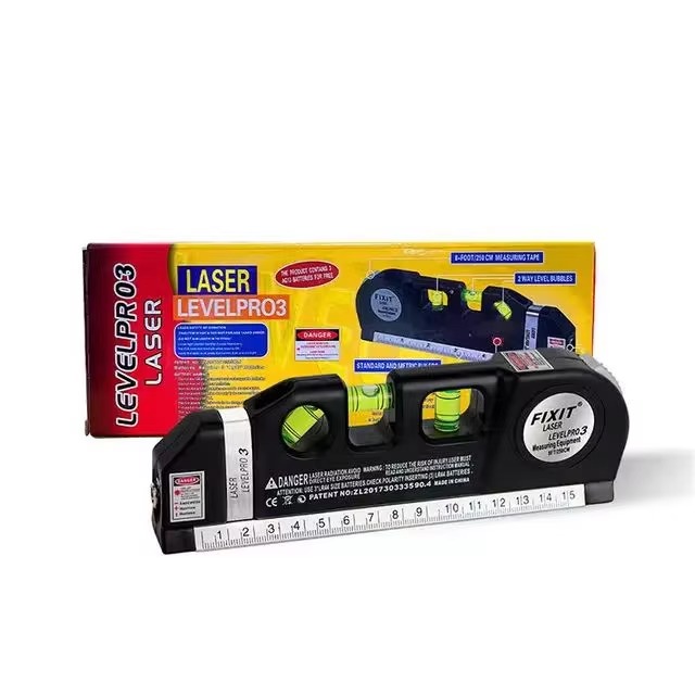 Laser Level PRO 3