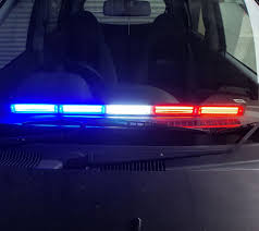 VIP Light Bar MIX Color