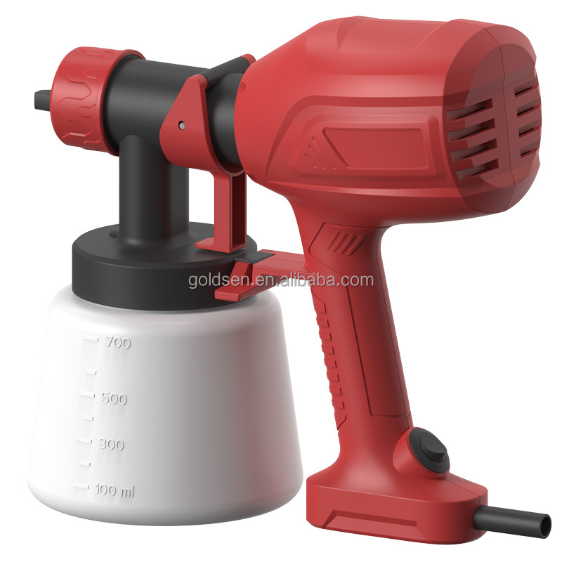 Electric Paint Spray Gun