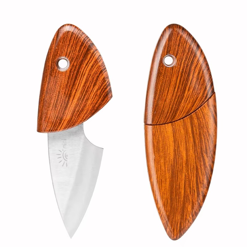 Mini Craft Wooden Knives