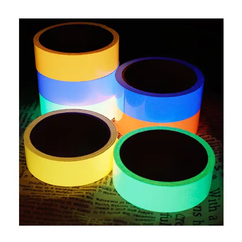 Luminous Glow Tape