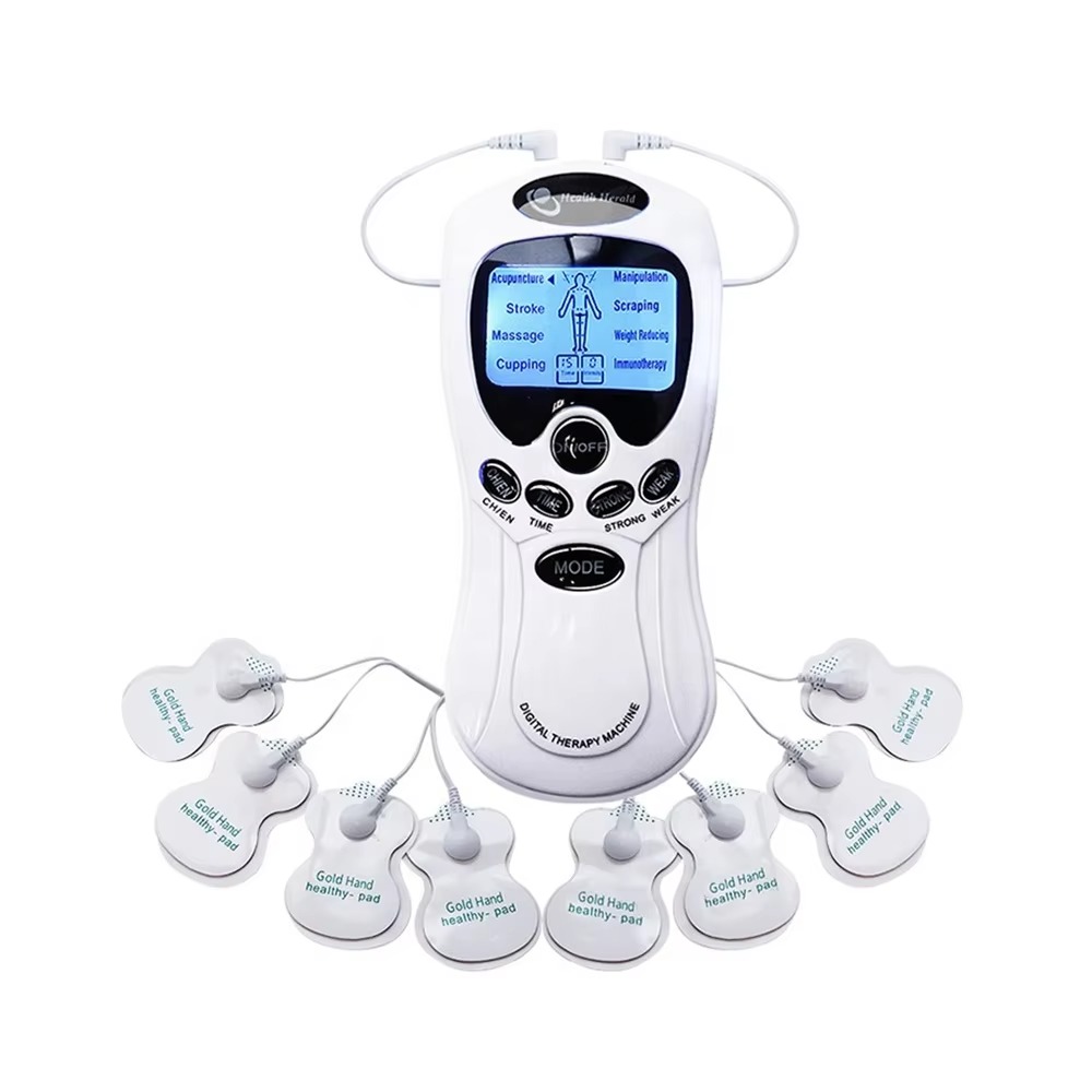 Physical Therapy Equipment Body Massage