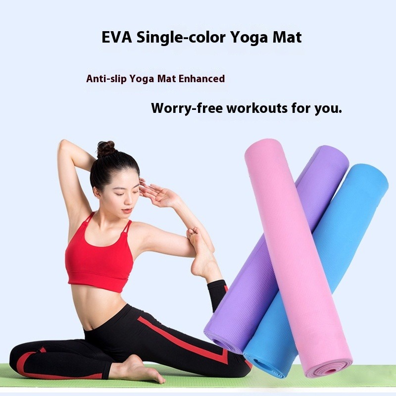 Yoga Mat 