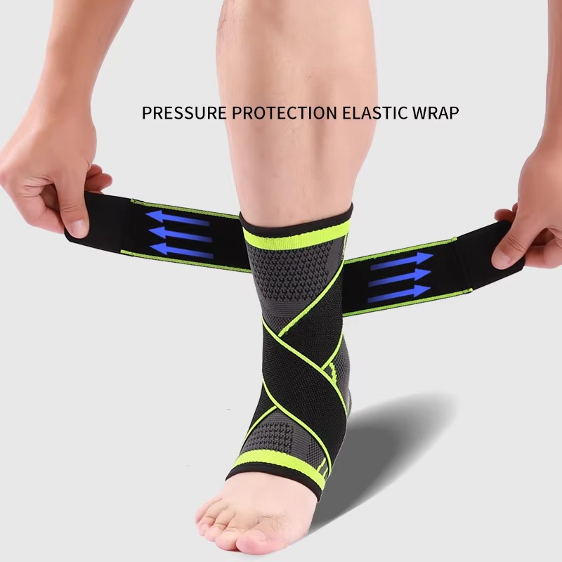Ankle Guard 