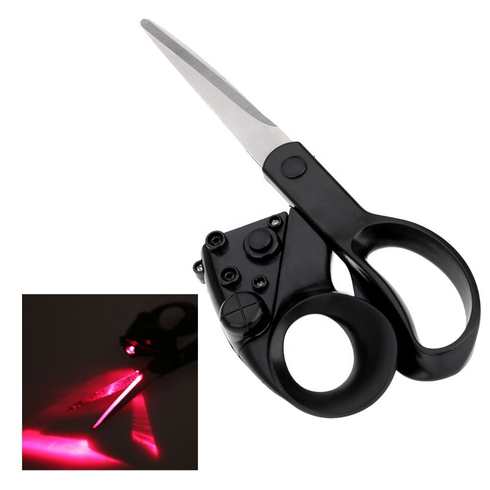 laser scissor 