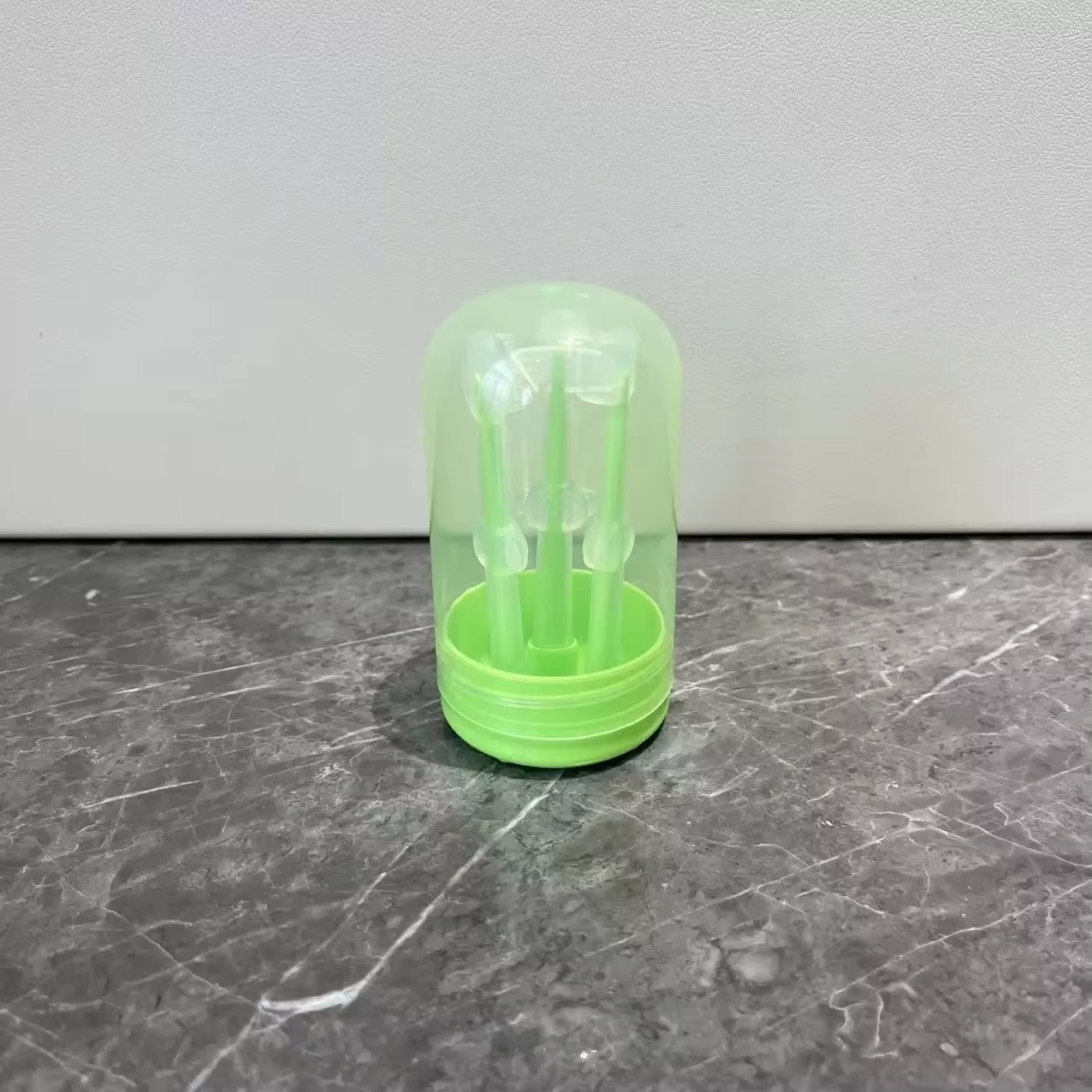 3 Pcs Baby Oral Care