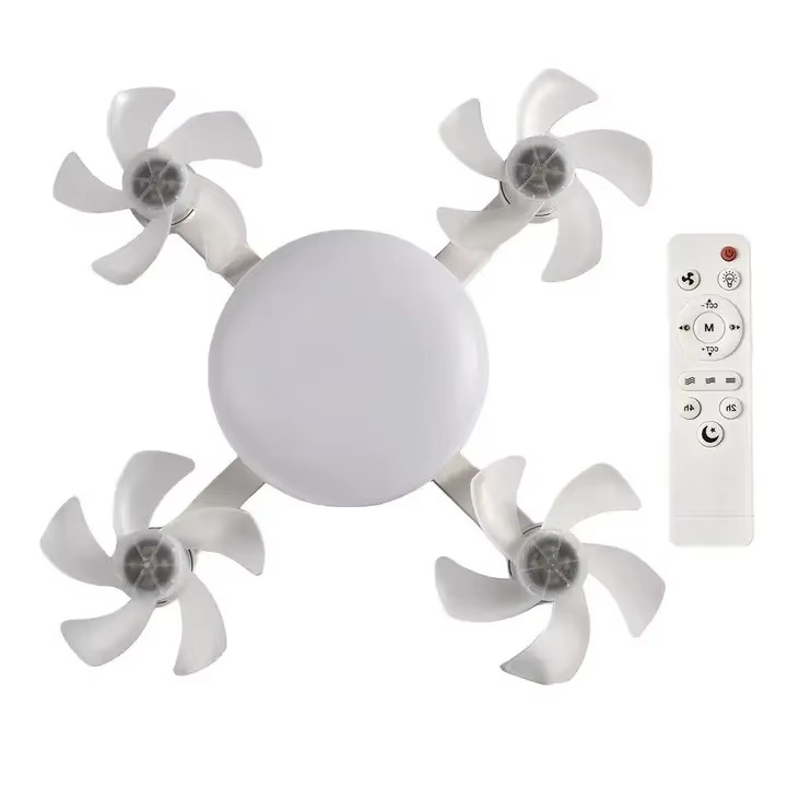 Drone Fan Light