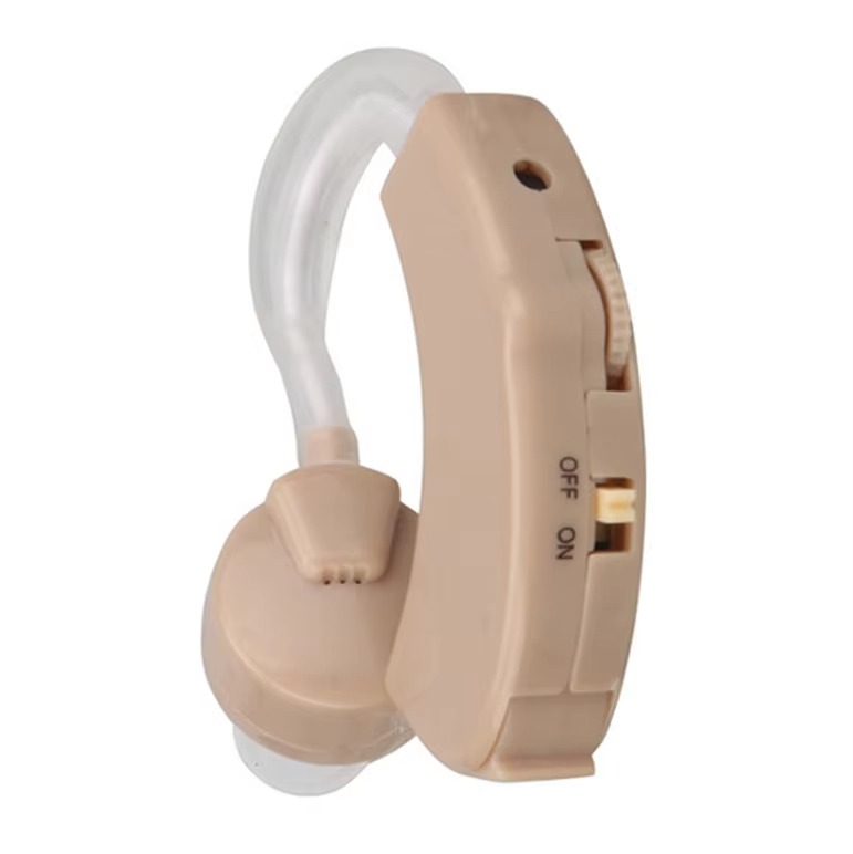 Cyber Sonic Hearing Aids