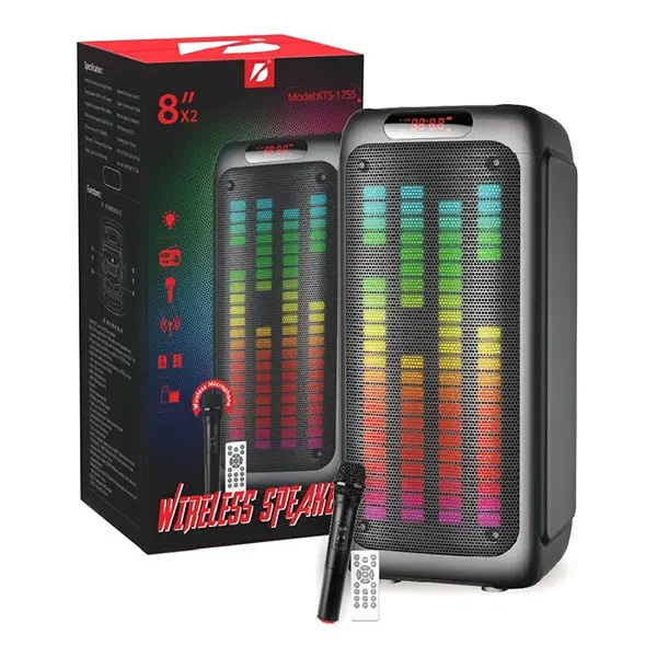 KTS-1755 Speaker