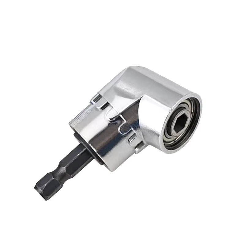 Bend Screwdriver Drill Bill 