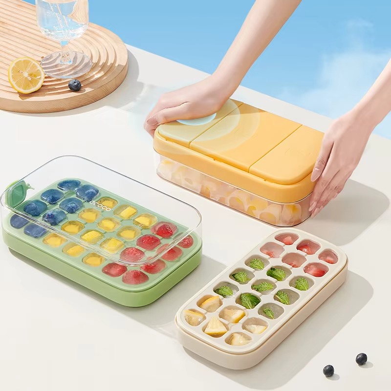 Ice Cube Tray New