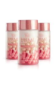 LUMI 24h Glutathione Capsule