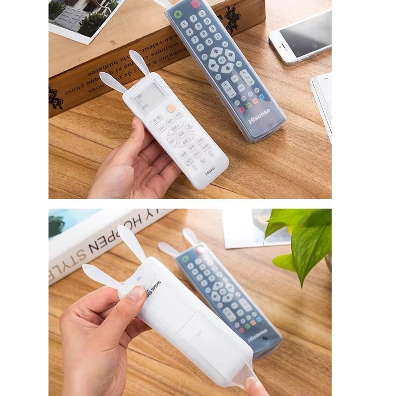 Silicon Remote Cover