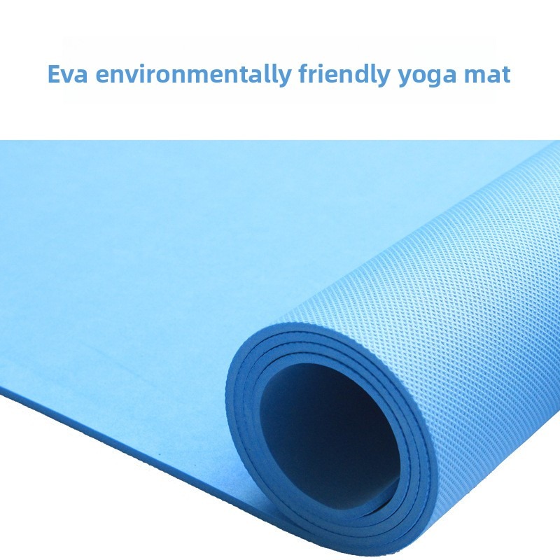 Yoga Mat 