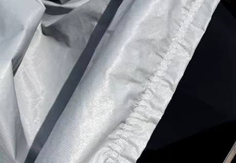 Car Cover Large Size