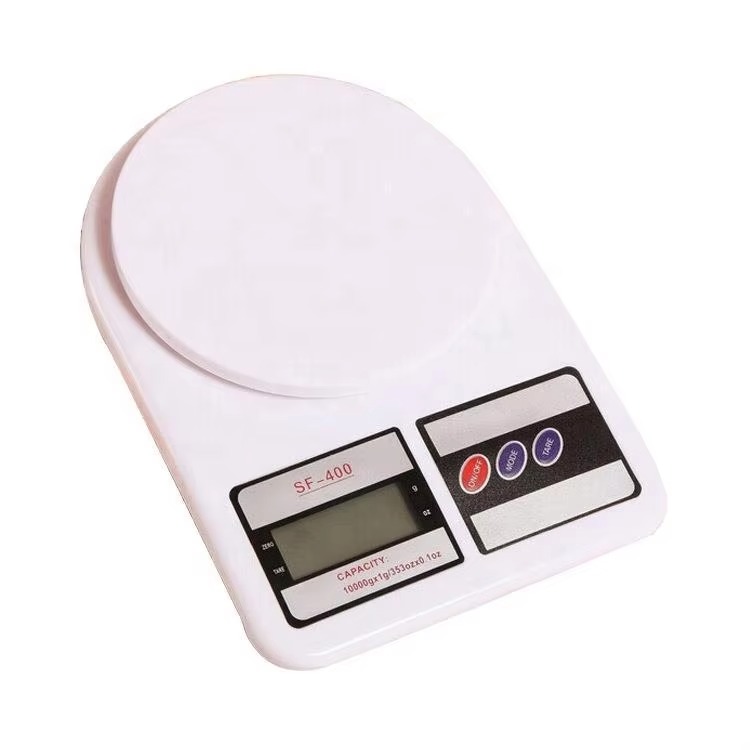Kitchen Scale