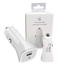 Car Charger For iPhone
