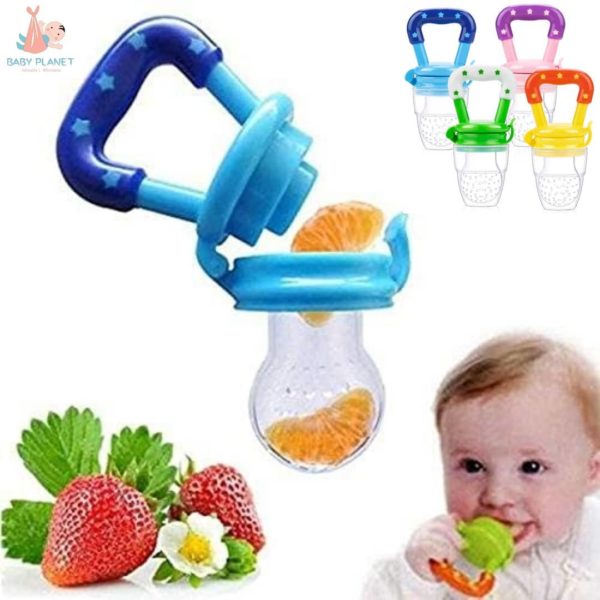 Baby Fruit Freeder