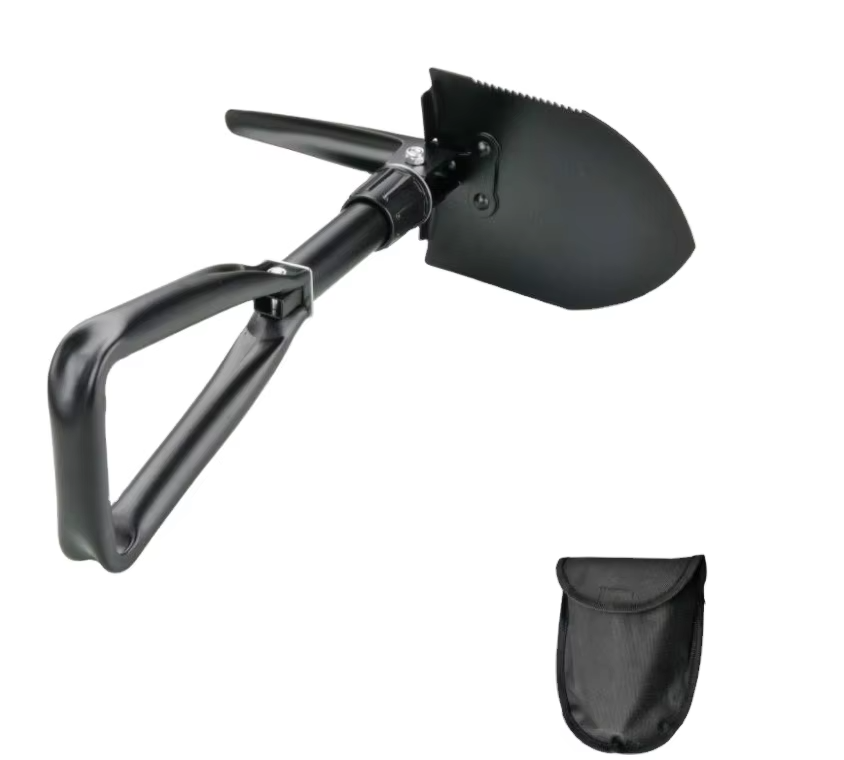 Folding Garden Shovel