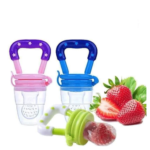Baby Fruit Freeder