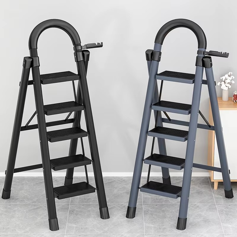 Heavy Duty 3 Step Ladder