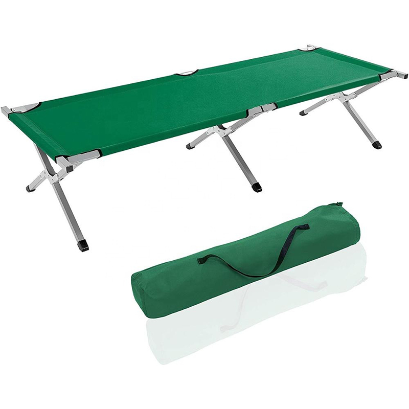 Camping Cot Bed 