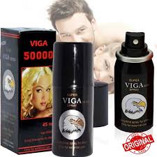 Viga 50000 Delay Spray