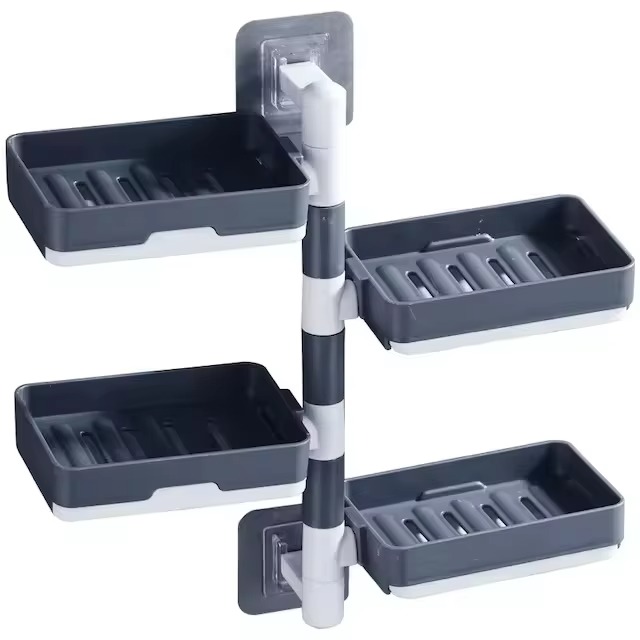 4 Layer Soap Holder