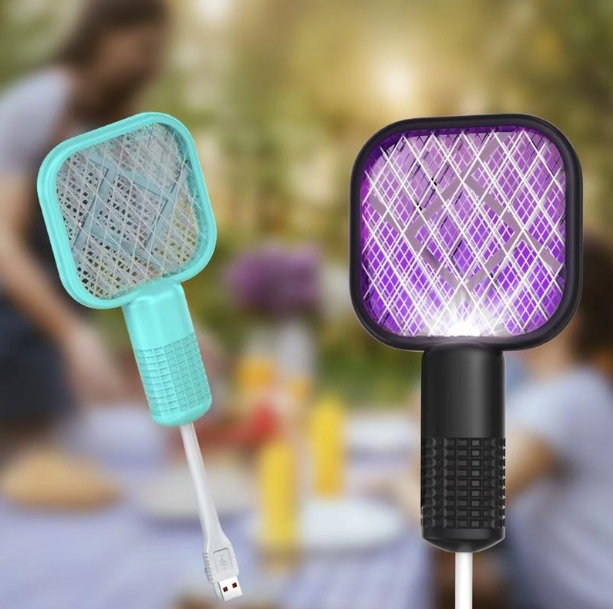 Mini USB Mosquito Swatter 