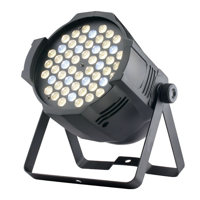 Stage Light DMX Control