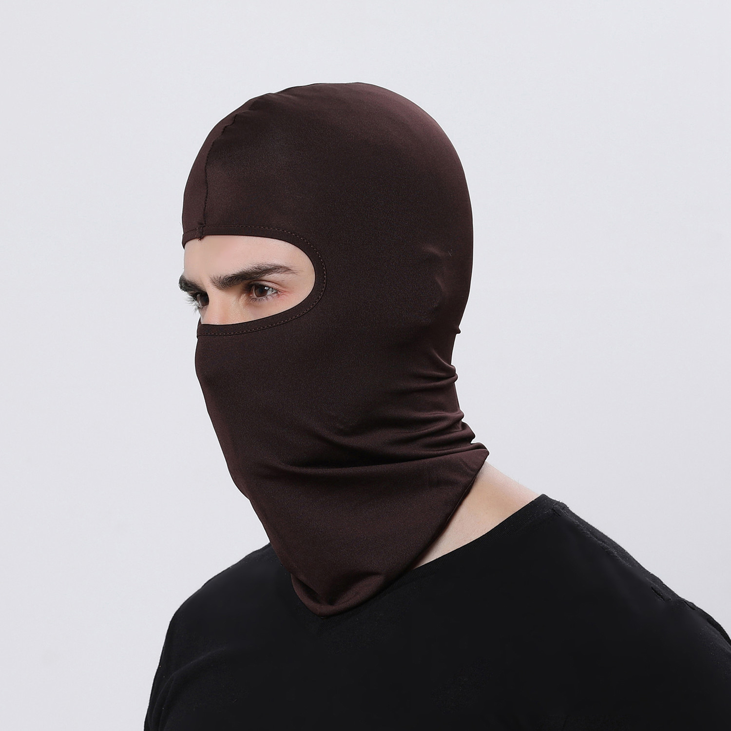 Multipurpose Balaclava Set
