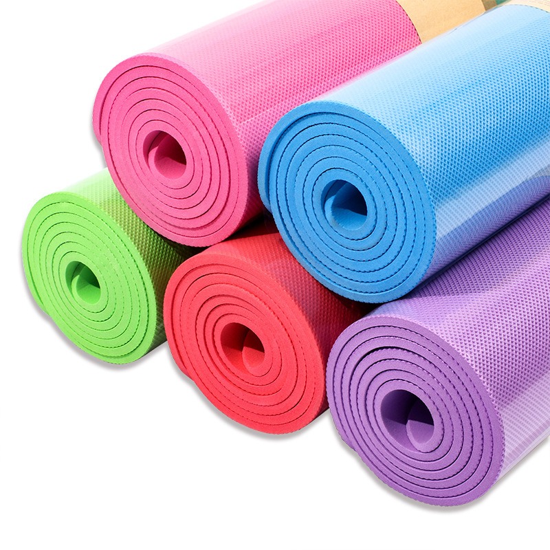 Yoga Mat 