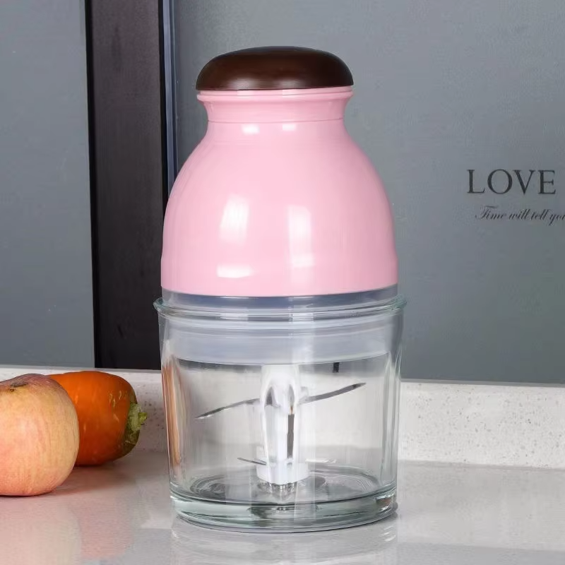 Baby Food Processor Electric Food Processor Vegetable Mixer