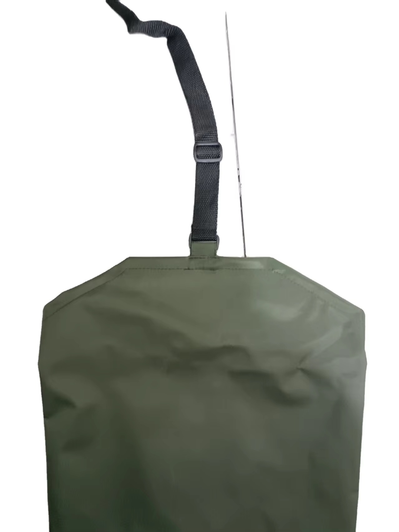 RUBBER HIP BODY FARMERS BOOTS 