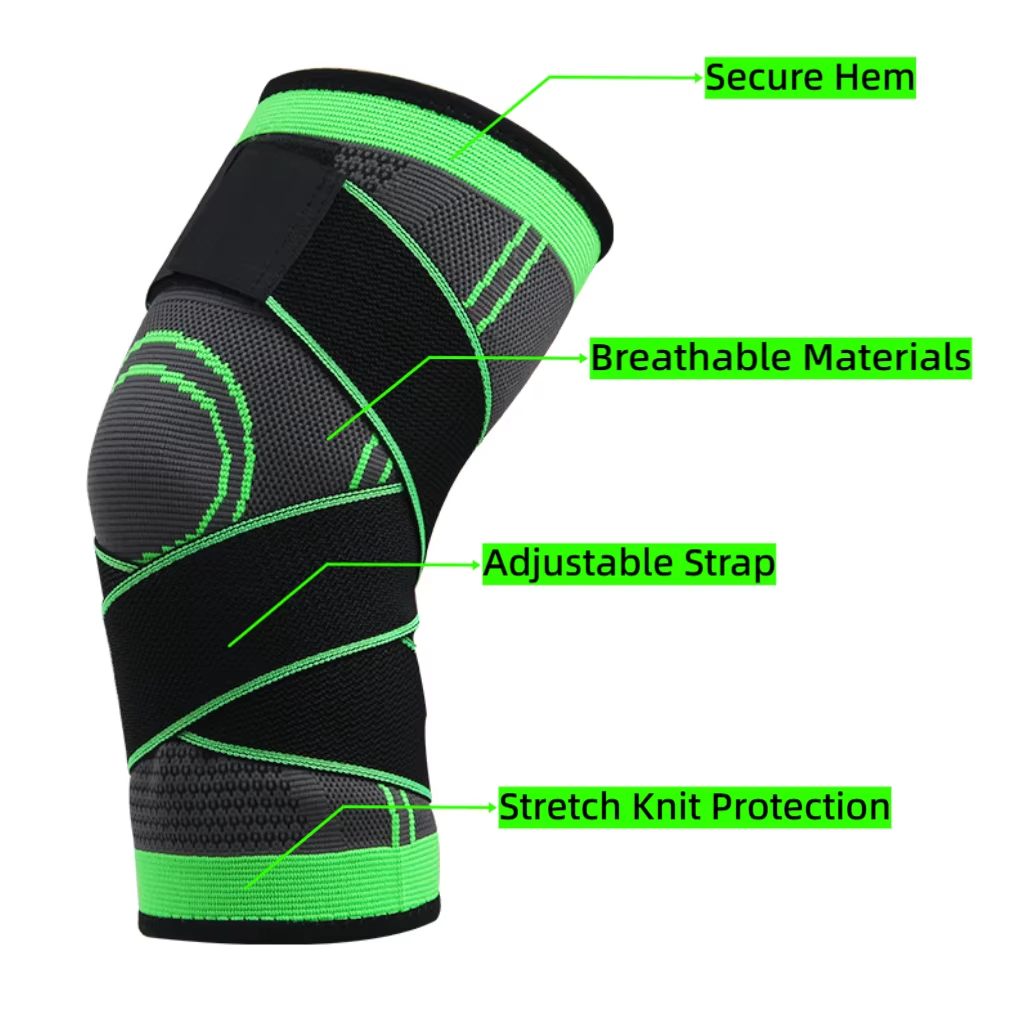 Knee Guard