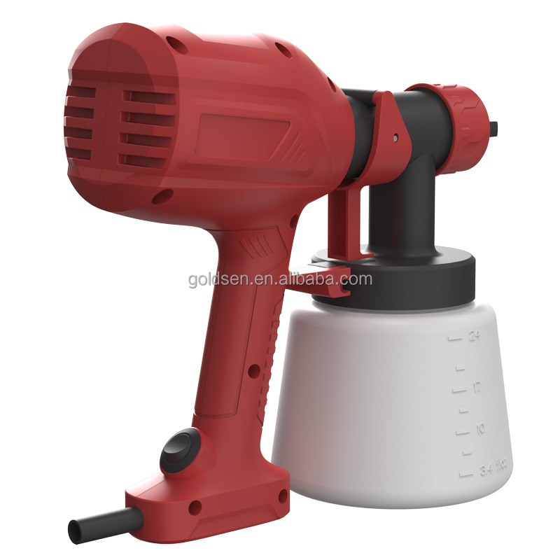 Electric Paint Spray Gun