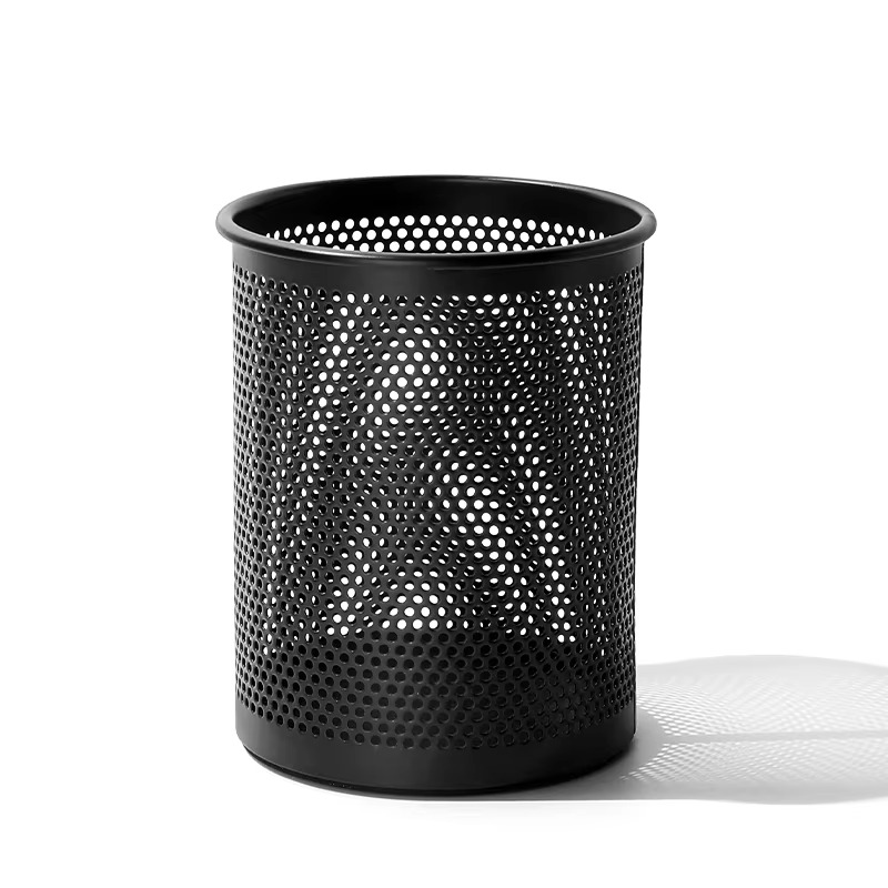 Metal Mesh Pen Holder (2pcs)