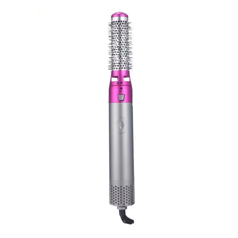 5 in 1 Hot Hair Styler