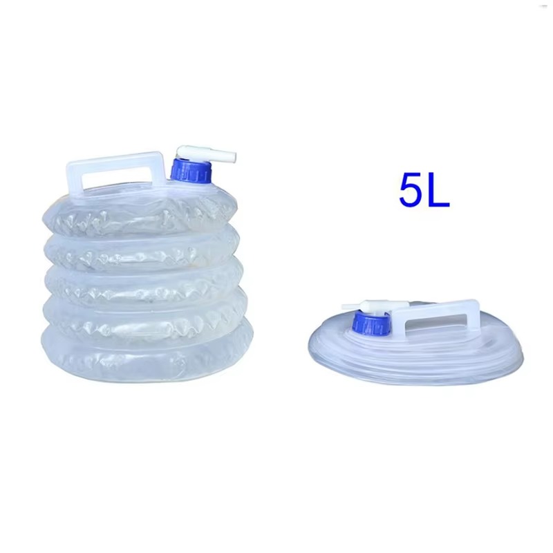 Portable Water Can 5L