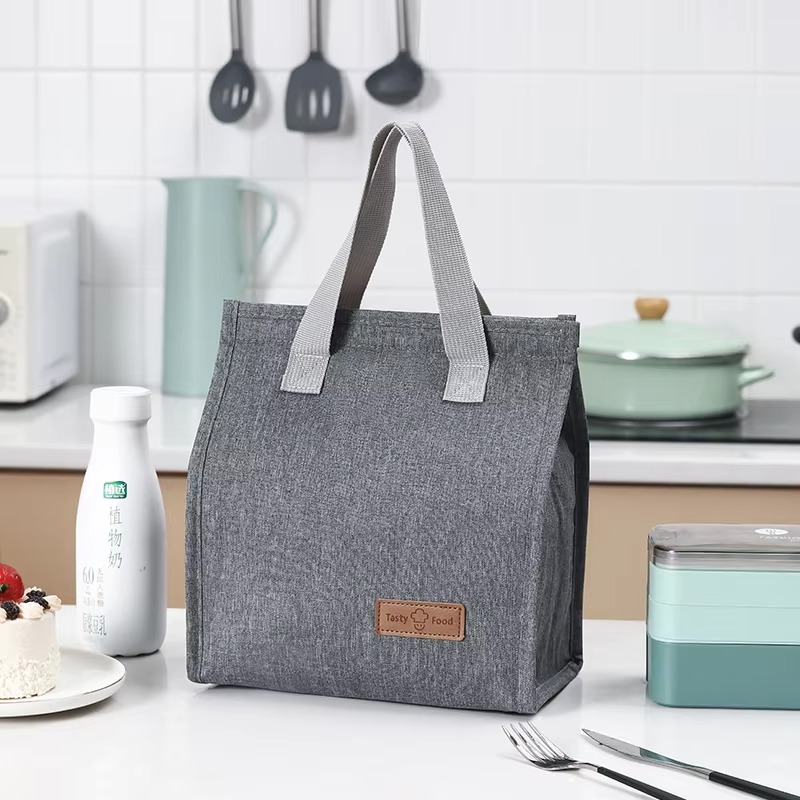 MINIMALIST LUNCH BOX BAG 
