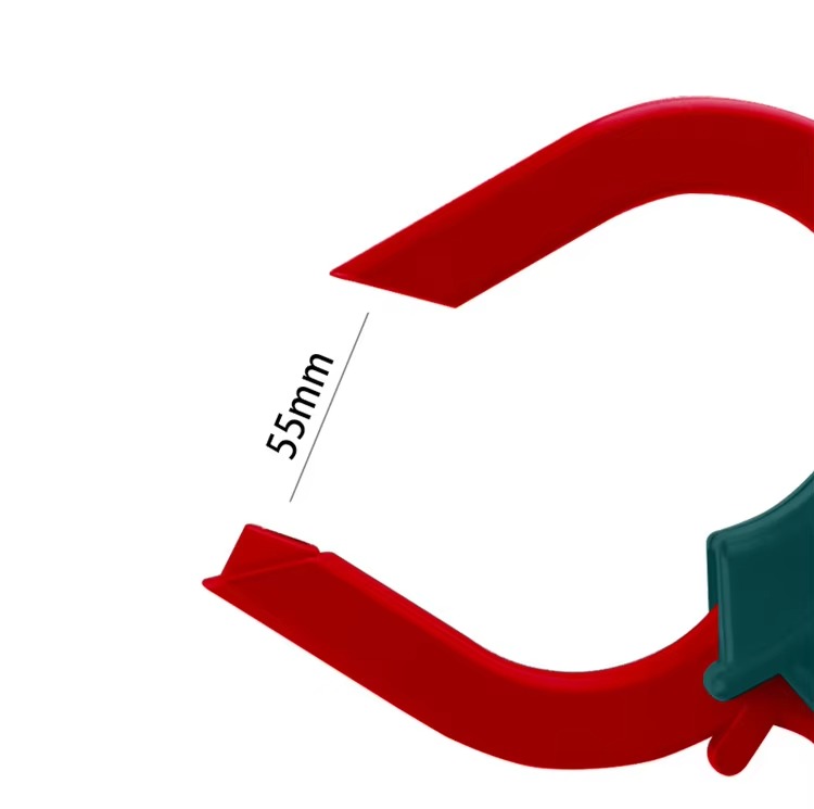 Digital Clamp Meter Multimeter